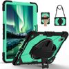 For Lenovo Idea Tab Pro Gen 2 13-inch (TB390) 2026 Rugged Stand Hard Case Shockproof Cover Strap