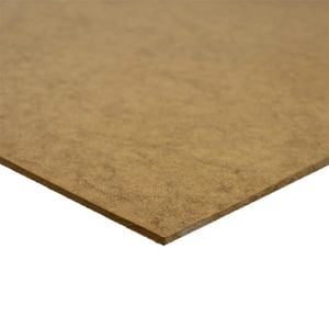 IBS Hardboard 1220 x 915 x 5mm Hardboard Underlay