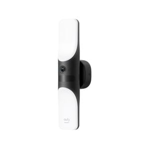 Eufy S100 Wall Light Security Camera