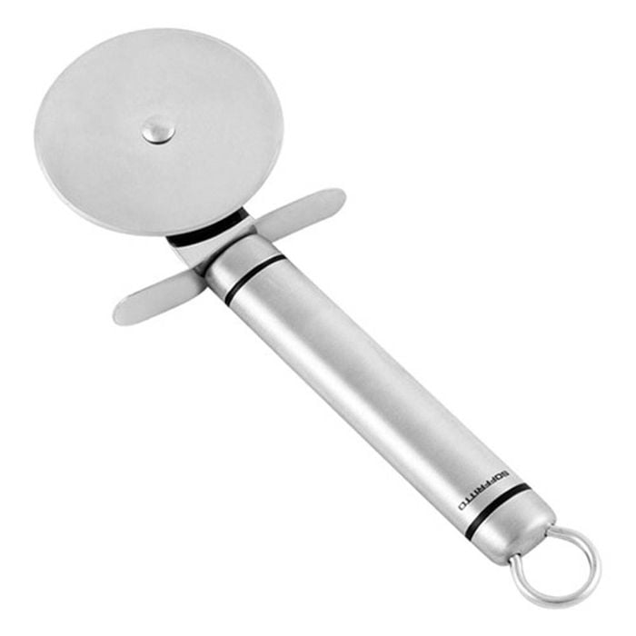 A Series Stainless Steel Pizza Wheel Soffritto