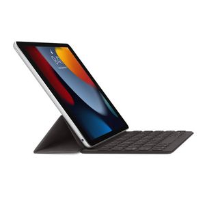 Apple Smart Keyboard For Ipad 7/8th Gen Ipad Air 3rd Gen Ipad Pro (10.5-in)  - English