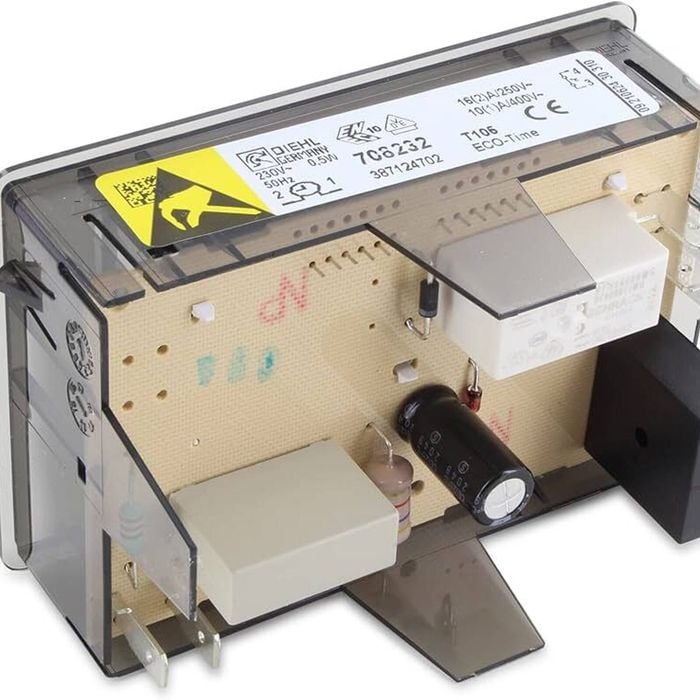 Aeg Oven/stove Electronic Timer 3871247023