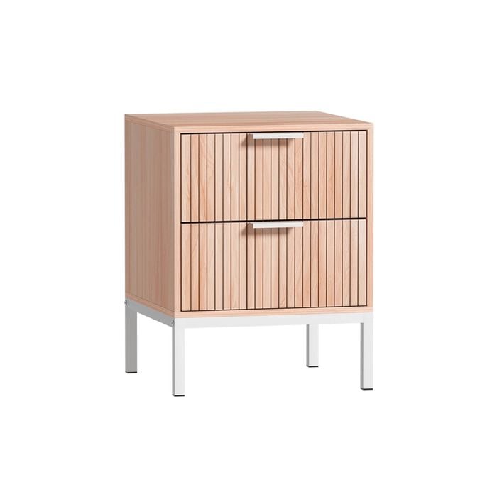 Artiss Bedside Table Bedroom