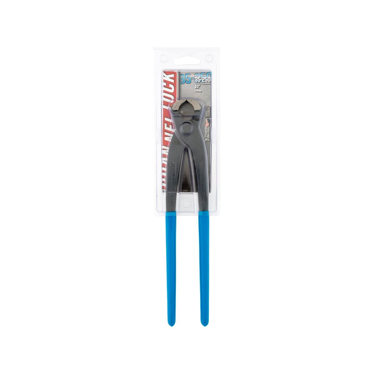 Channellock 250mm Concreters Nippers Bunnings Australia
