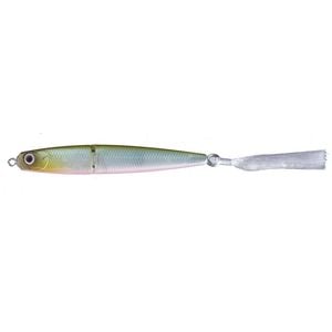 OSP iWaver 60 Super Slow Sinking Hard Body Fishing Lure Mat Wakasagi M91