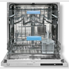 Blanco Fully Integrated Dishwasher WELS 4.5 Star 13.4L Per Wash