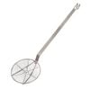 Vogue Lifter Stainless Steel Cake Spatula Pie Turner Skimmer Nickel Steel 150mm 6"