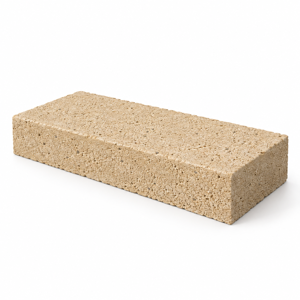Murray River Limestone Hollow Core Capping - Bunnings Australia