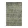 Colorscope elements contemporary indoor rug distressed look green 200x300cm