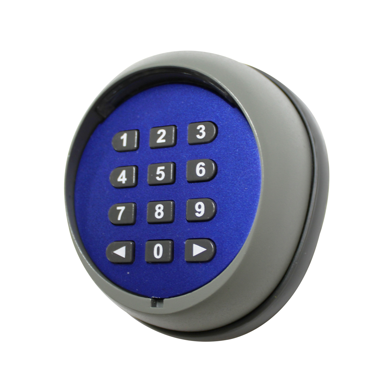 Richmond Wireless Keypad To Suit Sliding Gate Motors product image