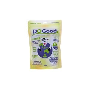 Wagalot Dogood Mix Refil Bag 1.2kg