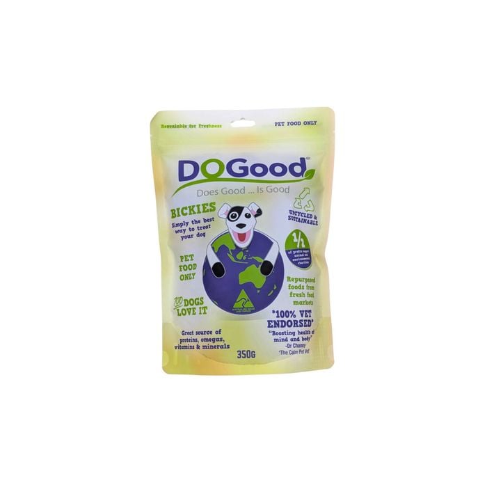Wagalot Dogood Mix Refil Bag 1.2kg