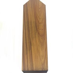 115 x 115mm 1.8m DAR Peak Cypress Bollard