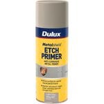 Dulux 300g Metalshield Etch Primer Spraypak Light Grey