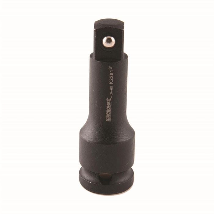 Kincrome 75mm 1/2" Drive Impact Extension Socket