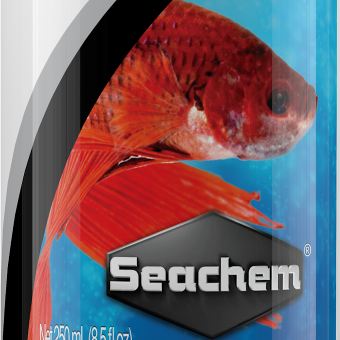 Seachem Betta Basics 250ml (SC42604)