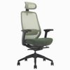 Desky CoilFlex Ergonomic Office Chair with Headrest