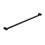Nero Mecca Care 32mm Grab Rail 1200mm Matte Black