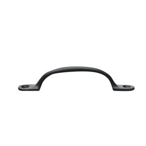Prestige 110mm Black Metal Case Handle