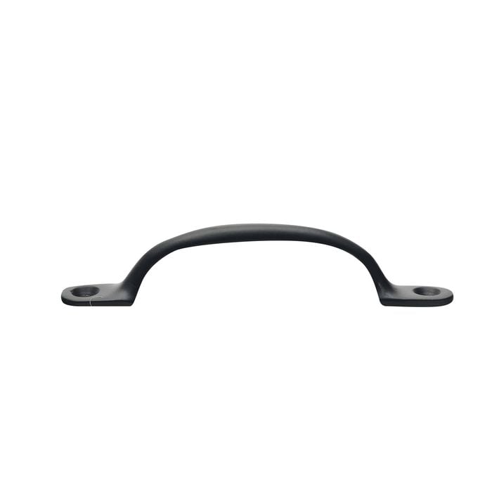Prestige 110mm Black Metal Case Handle