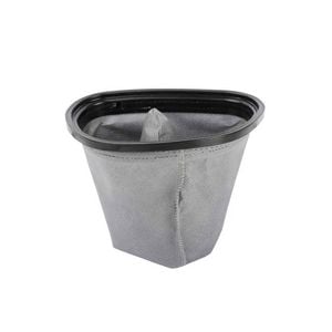Genuine DUB032 SMS Reusable Cloth Dust Bag for Pacvac Velo