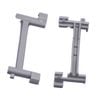 Fisher & Paykel Dishwasher Dishdrawer Plate Rack Clips 524147