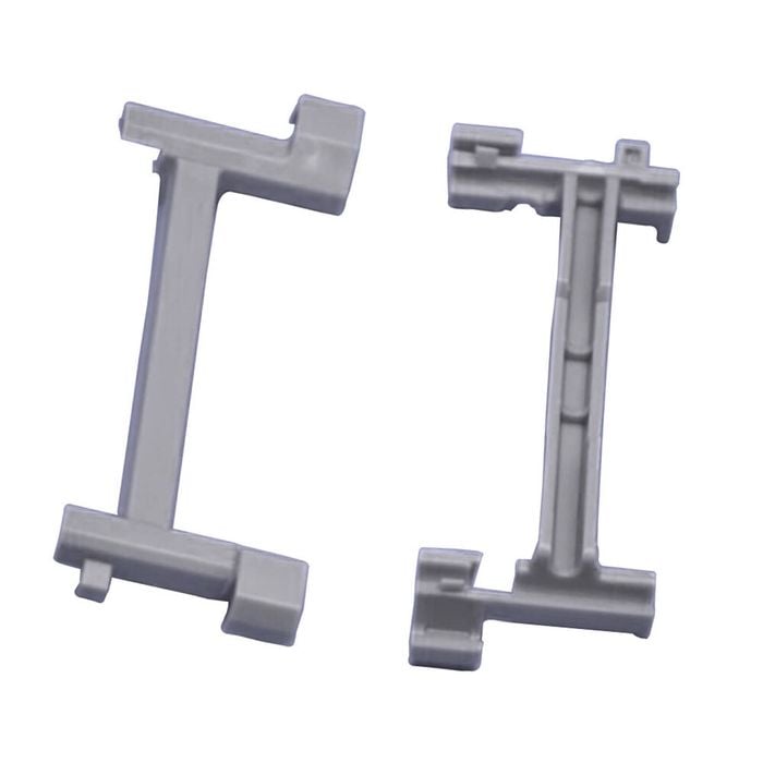 Fisher & Paykel Dishwasher Dishdrawer Plate Rack Clips 524147