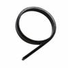 Sandleford 120mm Black Slimline House Number 9