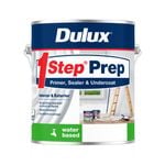 Dulux 2L 1Step Prep Primer Sealer & Undercoat