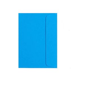 Quill Envelope 25pk 80gsm (C6) (Marine Blue)