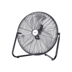 Mistral 50cm High Velocity Floor Fan 