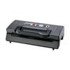 Proline Commercial Vacuum Sealer Stainless Steel Heavy Duty Kitchen Tool Black