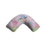 Sensory Curved Pillowcase - Fairytale