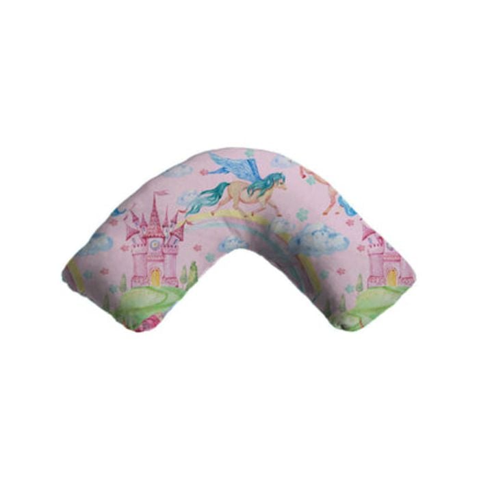 Sensory Curved Pillowcase - Fairytale