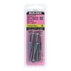 Buildex 8G x 38mm Zinc Plated Self Tapping Sheet Metal Screws - 18 Pack