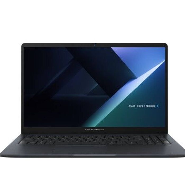 Asus Expertbook 15.6' Clamshell Fhd (1920 X 1080) 16:9 Non-touch Screen/ Intel 5 120u/ 512gb M.2 2280 Nvme™ Pcie® 4.0 Ssd / D