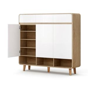 5 Tier Artiss Shoe Storage Rack