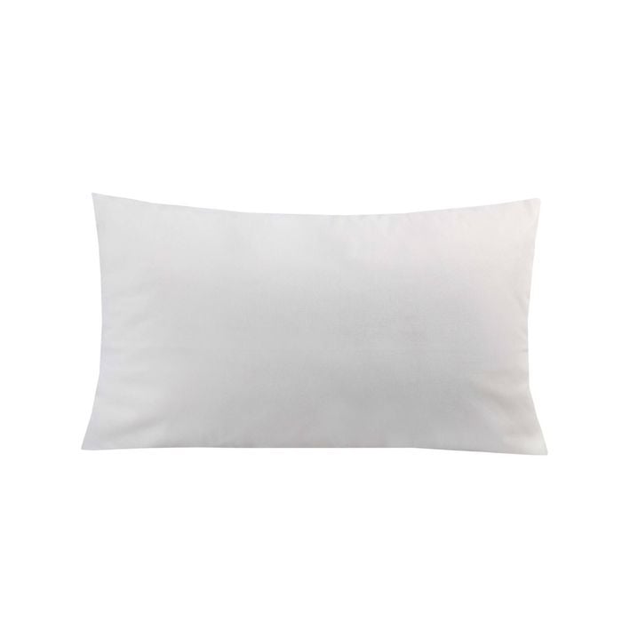 Dreamaker Non Woven Stain Resistant Pillow Protector (4 Pack)