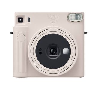 FUJIFILM INSTAX SQ1 - Chalk White