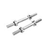 Everfit 45cm Dumbbell Bar