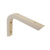 Carinya 150 x 125mm Raw Plywood Angle Bracket