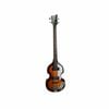 Axiom Cavern Bass - Sunburst