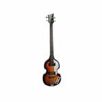 Axiom Cavern Bass - Sunburst