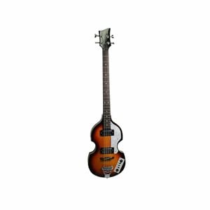 Axiom Cavern Bass - Sunburst