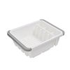 Practa Large Expandable Over Sink Dish Rack