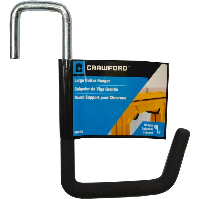 Crawford 200 x 130mm Garage Rafter Hanger Super Hook