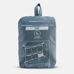 Universal Pocket Camping Tent Organiser - Turquoise