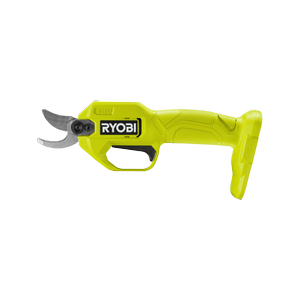 Ryobi One+ 18V Cordless Bypass Pruning Secateurs - Tool Only