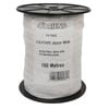 O'Briens 100m x 40mm Electric Fencing Polytape