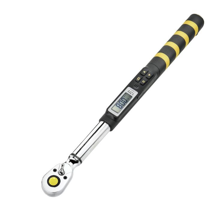 Topeak D-torq Dx Torque Wrench